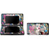 DC Comics Harley Quinn Action Pose Nintendo Skins
